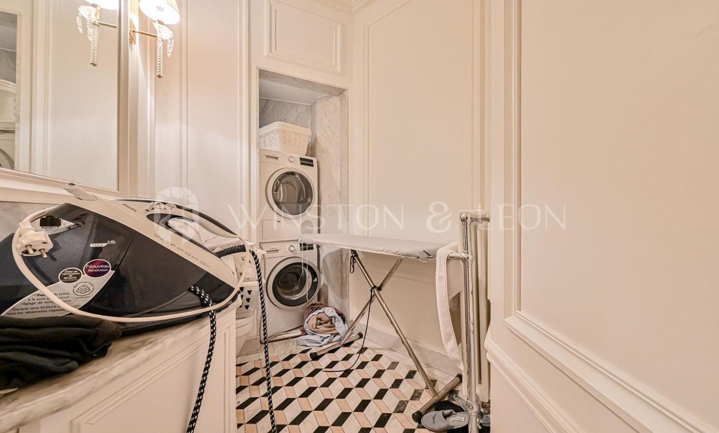 Tour Eiffel Invalides 7e G Apartment Paris
