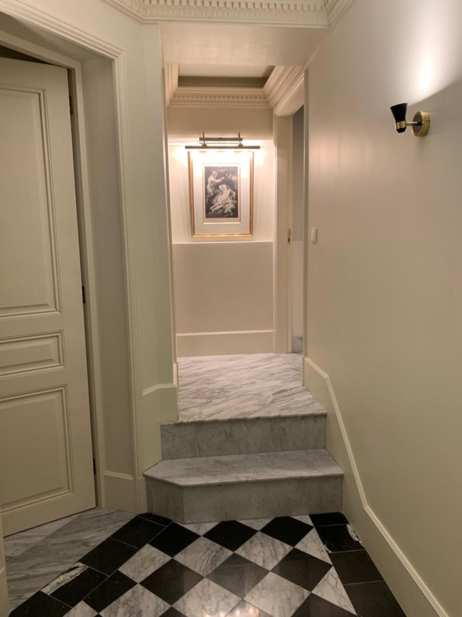 Tour Eiffel Invalides 7e G Apartment *